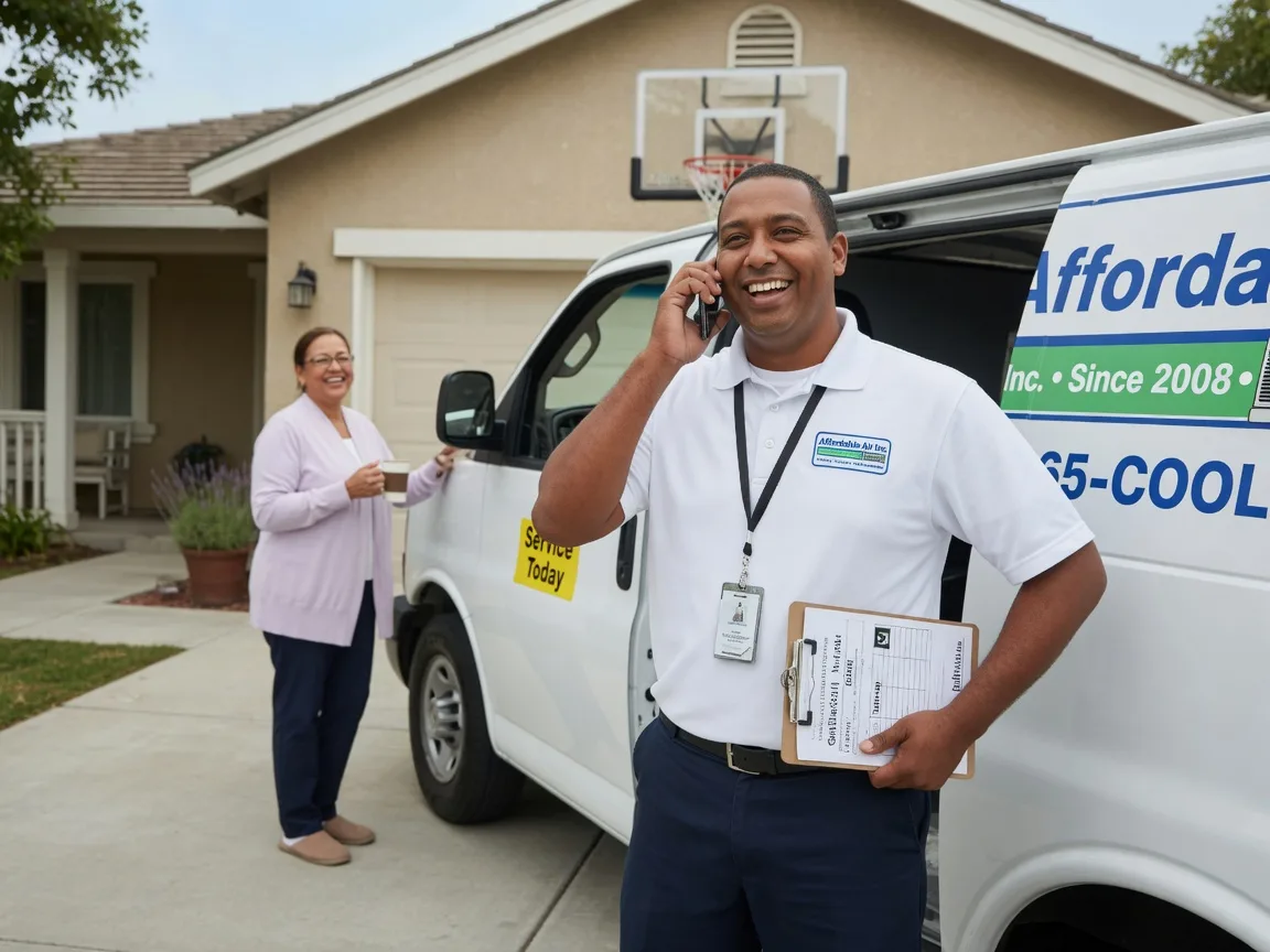 Central Ac Repair Atlanta, IL FAQs